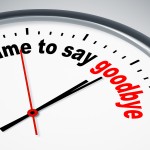 Time Goodbye Time Goodbye