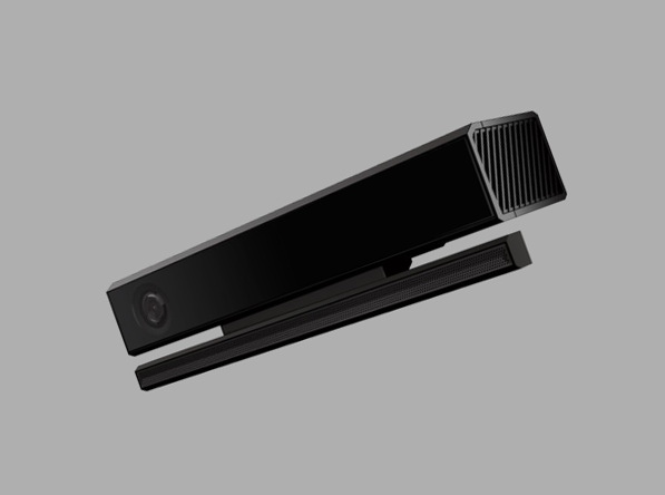 Kinect for Windows a