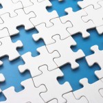 Missing Puzzle Pieces Missing Puzzle Pieces