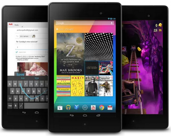 Nexus 7