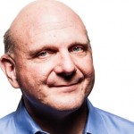 Steve Ballmer Steve Ballmer