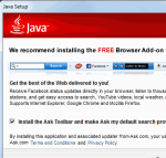 ask java ask java