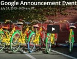 google announcement google announcement