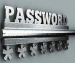 password key password key