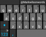 swiftkey swiftkey