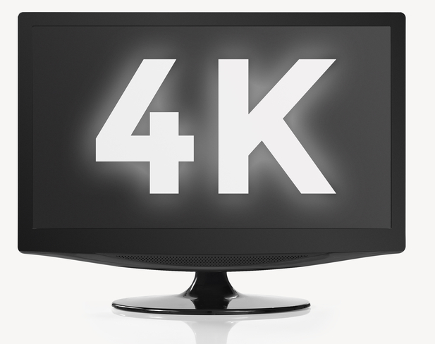 4k-tv