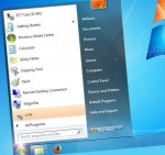 start menu start menu