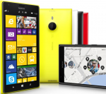 Nokia Lumia 1520 Nokia Lumia 1520