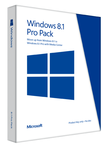 Windows 8 Media Center Pack Iso