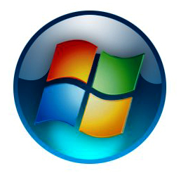 windows 7 start orb windows 10