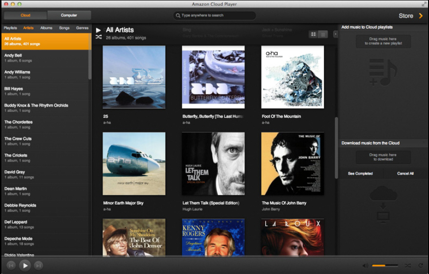 download amazon video player for mac