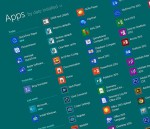 apps screen apps screen