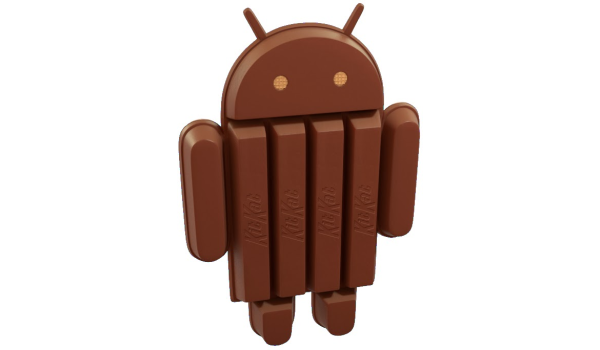 Android 4.4 alert! Google takes the wrapper off KitKat
