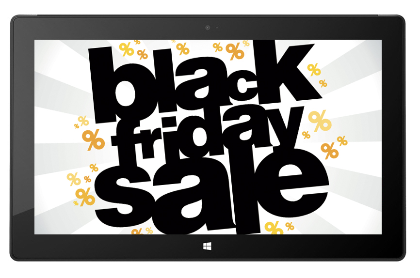 microsoft surface black friday