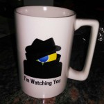 MugWhite MugWhite
