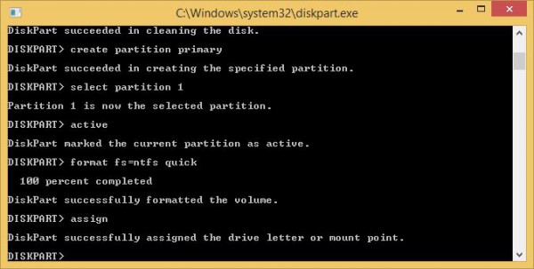 Windows 8.1 USB Bootable 11