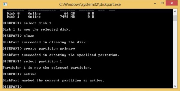 Windows 8.1 USB Bootable 9