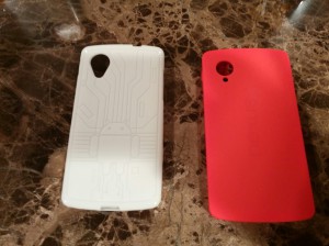 Nexus 5 Cases