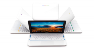Google Chromebook 11 no longer on sale after charger overheating problems