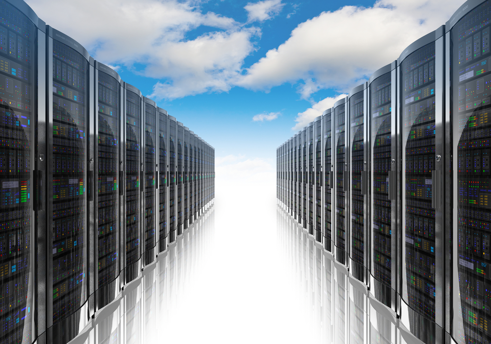 photo of Why businesses should embrace the hybrid cloud image