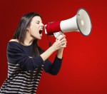 megaphone megaphone