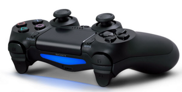 PlayStation 4 users suffer Blue Light of Death -- Sony may have a fix