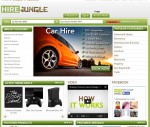 Hirejungle Hirejungle