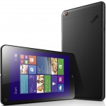 Lenovo ThinkPad Tablet 8 Lenovo ThinkPad Tablet 8