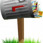 Junk Mail Junk Mail
