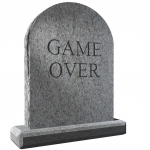 gravestone gravestone