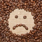 Coffee Beans Sad Face Coffee Beans Sad Face