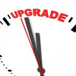 upgrade upgrade