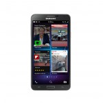 BlackBerry 10 OS Android Samsung Galaxy Note 3 BlackBerry 10 OS Android Samsung Galaxy Note 3