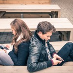 Breakup Smartphones Breakup Smartphones