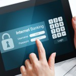 Banking login
