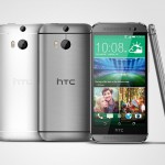 HTC One M8 Official