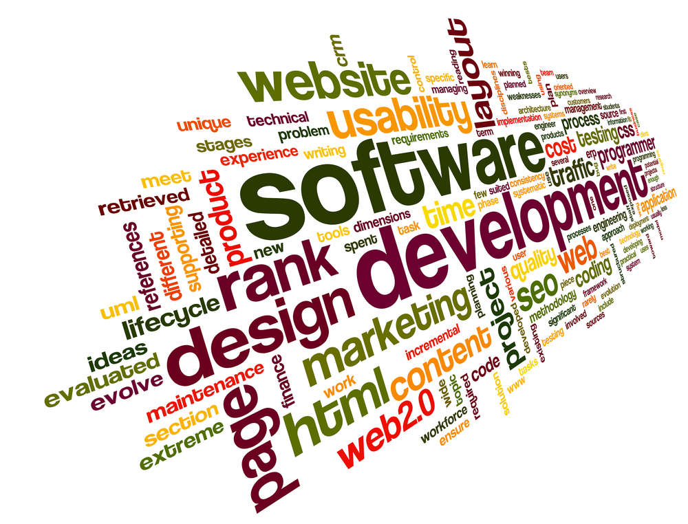  - Software-development