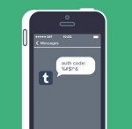 Tumblr 2-step