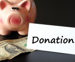 donate