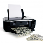 printing-money