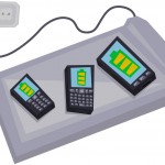 Wireless Charging Smartphone Wall Cable Charger Plate Pad Wireless Charging Smartphone Wall Cable Charger Plate Pad