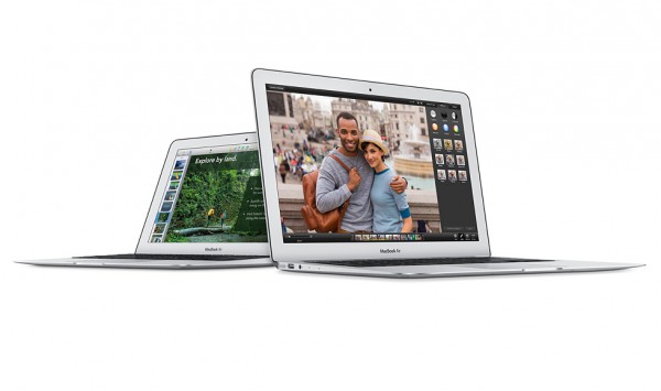 2014 Apple MacBook Air