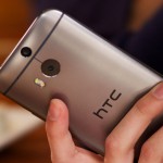 HTC One M8
