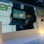Acer Chromebook with Intel Core i3