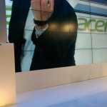 Acer wearable!