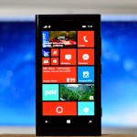 Nokia Lumia 920 Windows Phone 8.1