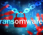 Ransomware