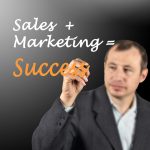 Sales & marketing