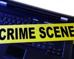 crime scene featured