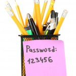 Obvious password